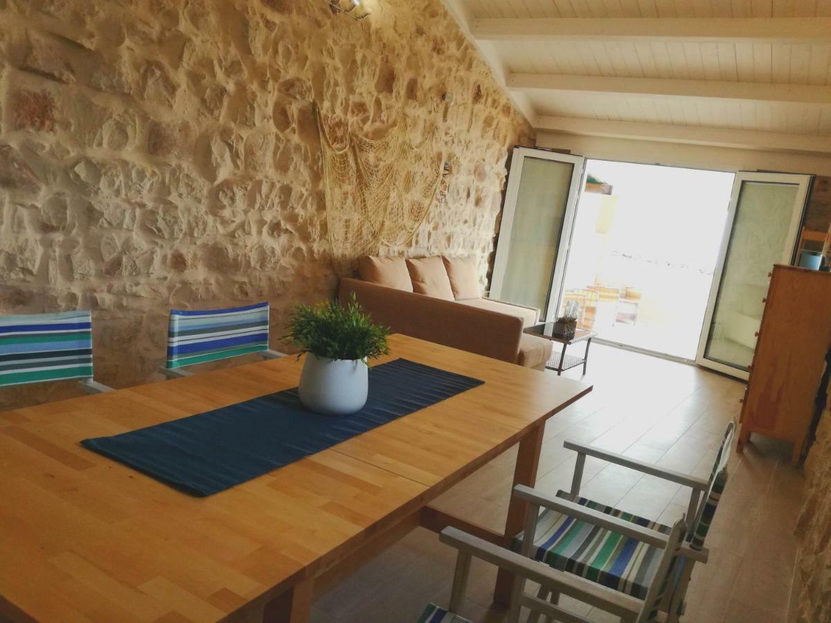 La Veranda Di Giada Шикли Экстерьер фото