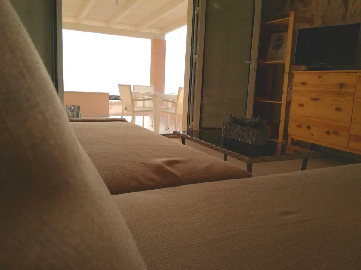 La Veranda Di Giada Шикли Экстерьер фото